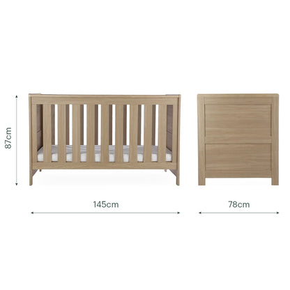 Burford 3 Piece Nursery Set