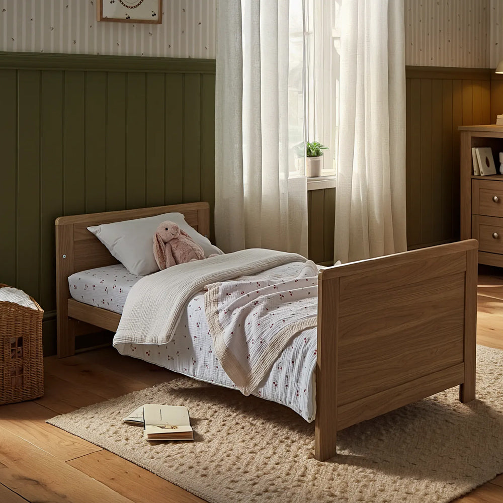 Burford 3 Piece Nursery Set