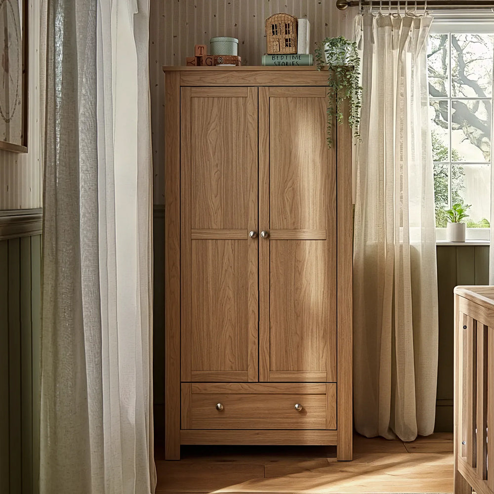 Burford 3 Piece Nursery Set