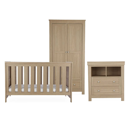 Burford 3 Piece Nursery Set