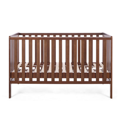 Origin Malmo Cot Bed & Cot Top Changer & Mattress