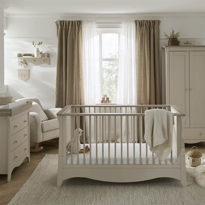 Clara 3 Piece Room Set