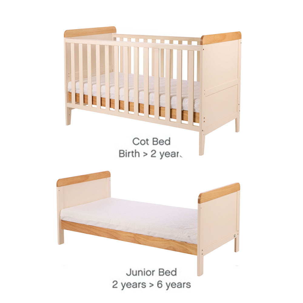 Rio 2 Piece Room Set