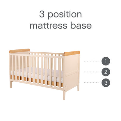 Rio 2 Piece Room Set