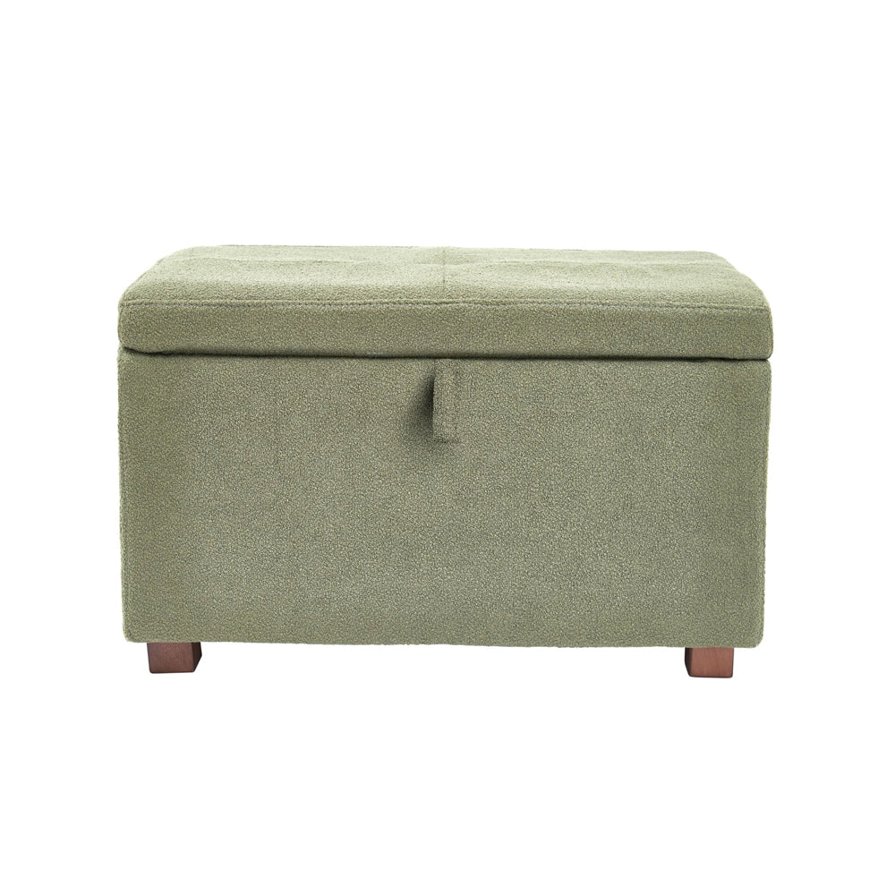 Serena Footstool