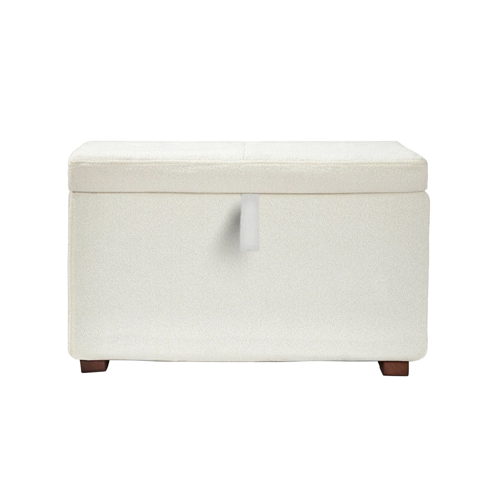 Serena Footstool