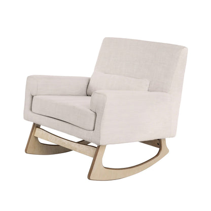 Serena Corduroy Rocking & Nursing Chair