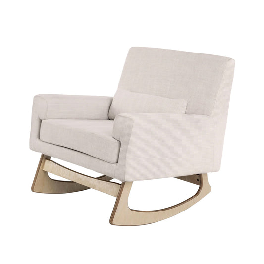 Serena Corduroy Rocking & Nursing Chair