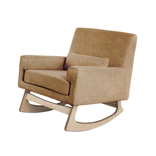 Serena Corduroy Rocking & Nursing Chair