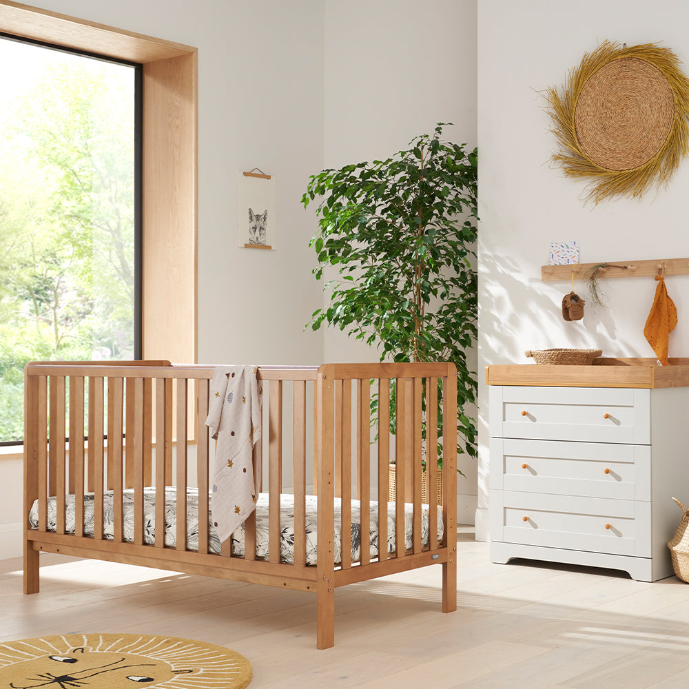 Malmo 2 Piece Room Set