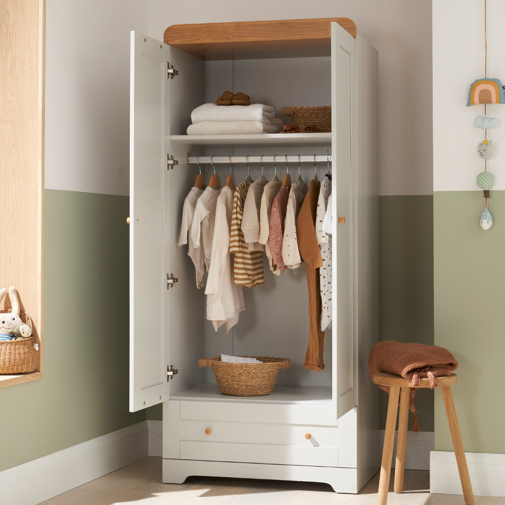 Malmo 3 Piece Room Set