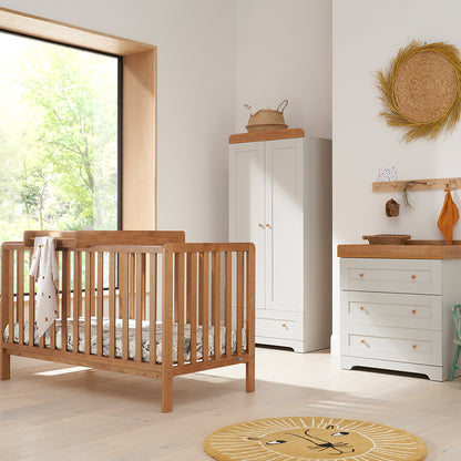Malmo 3 Piece Room Set