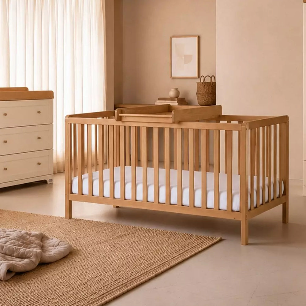 oak-cot-bed-nursery-furniture-tutti-bambini-kaliedy