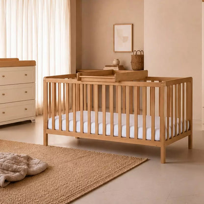 oak-cot-bed-nursery-furniture-tutti-bambini-kaliedy