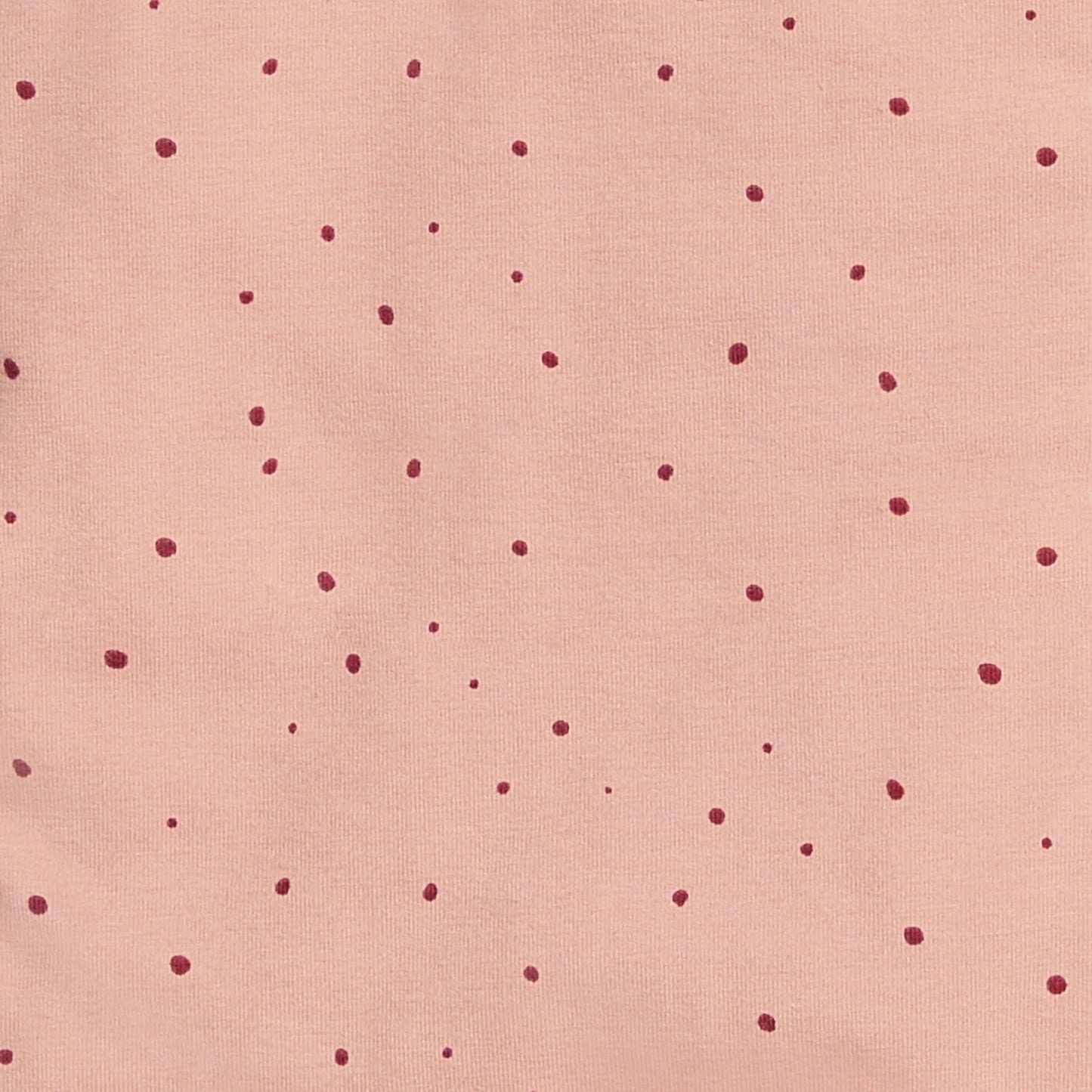 Swaddle Up™ Stage 1 Quilted Stretch Cotton 2.5 Tog -  Rose Pebble