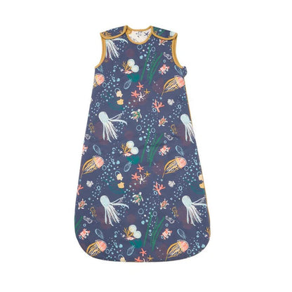 Baby Sleeping Bag 2.5 Tog - 6-18mths