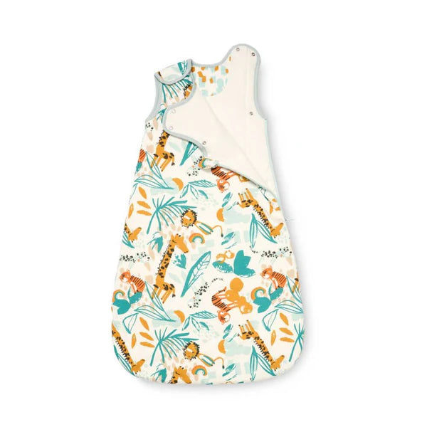 Baby Sleeping Bag 2.5 Tog - 6-18mths