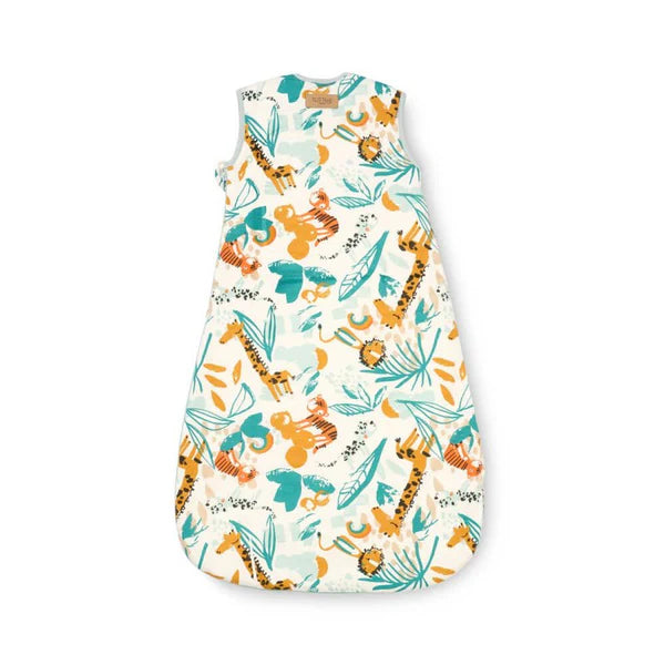 Baby Sleeping Bag 2.5 Tog - 6-18mths