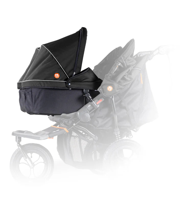 Nipper V6 Double Carrycot
