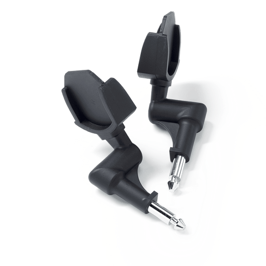 Nipper Single Car Seat Adaptors