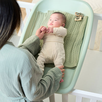 Cushi Baby Changing Mat