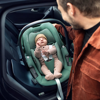 Dragonfly & Pebble 360 Pro2 Newborn Bundle