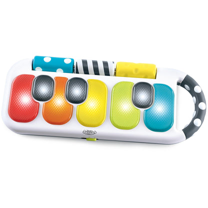 Little Senses Baby Carry-Along Piano