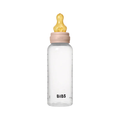 Baby BPA-Free PP Bottle Set Latex 270ml