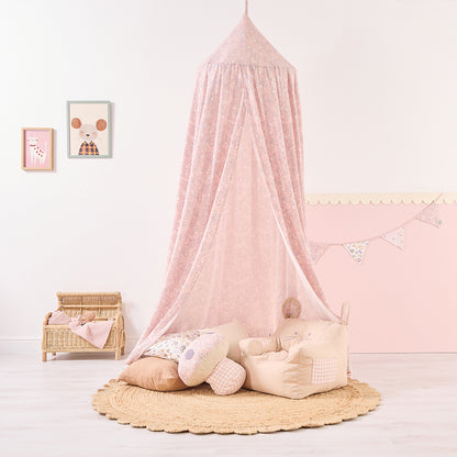 Nursery Canopy & Den