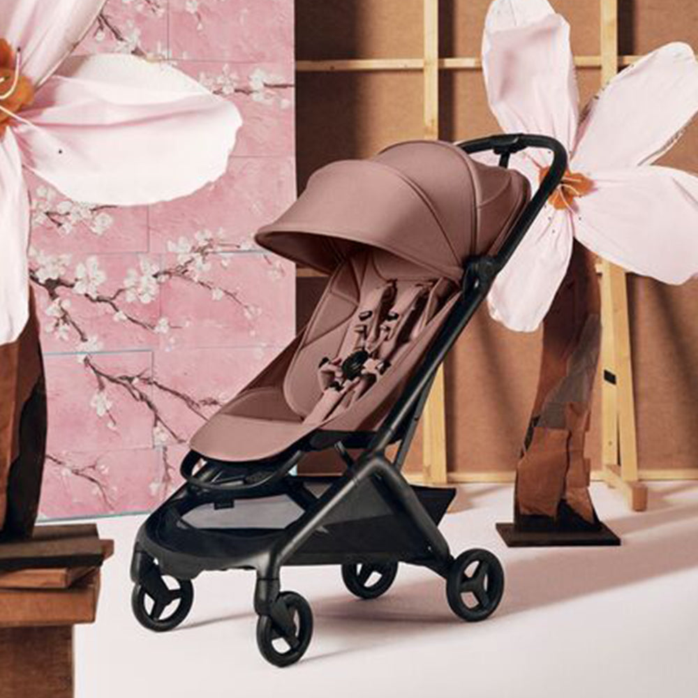 bugaboo butterfly pink Bugaboo Butterfly 2