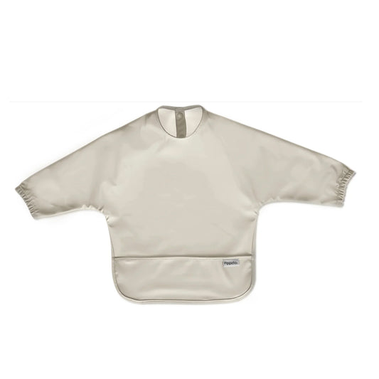 Waterproof Cape Sleeved Bib