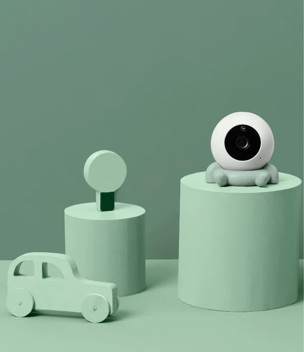 YOO Go Plus - Additional Camera