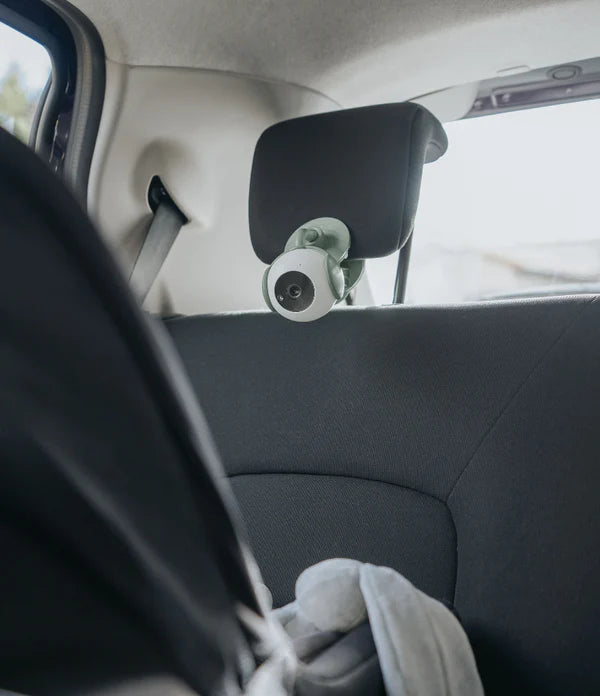 YOO Go Plus - Additional Camera