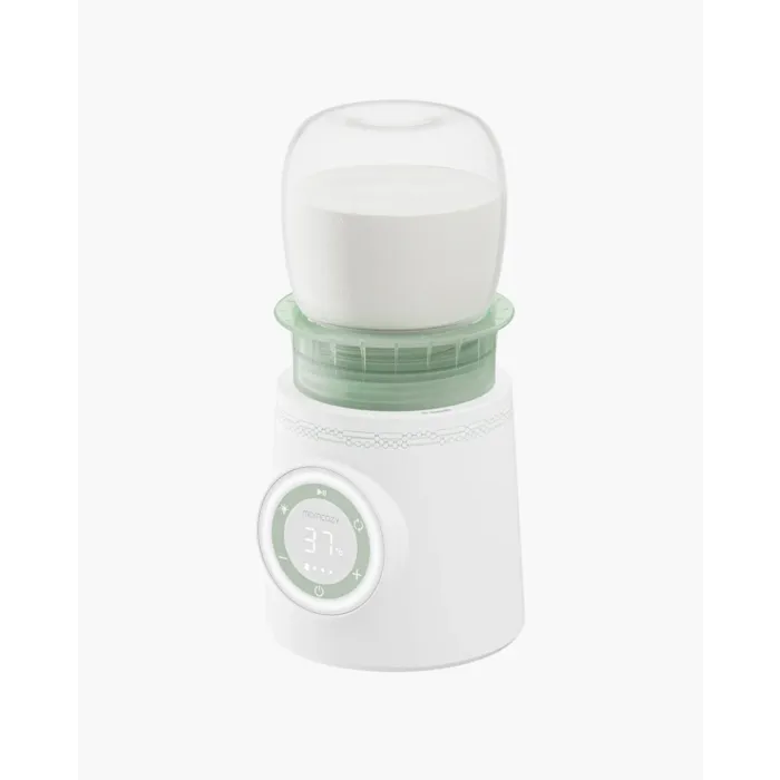 Portable Bottle Warmer