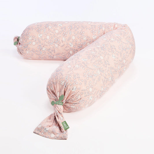 Bliss Pregnancy Pillow