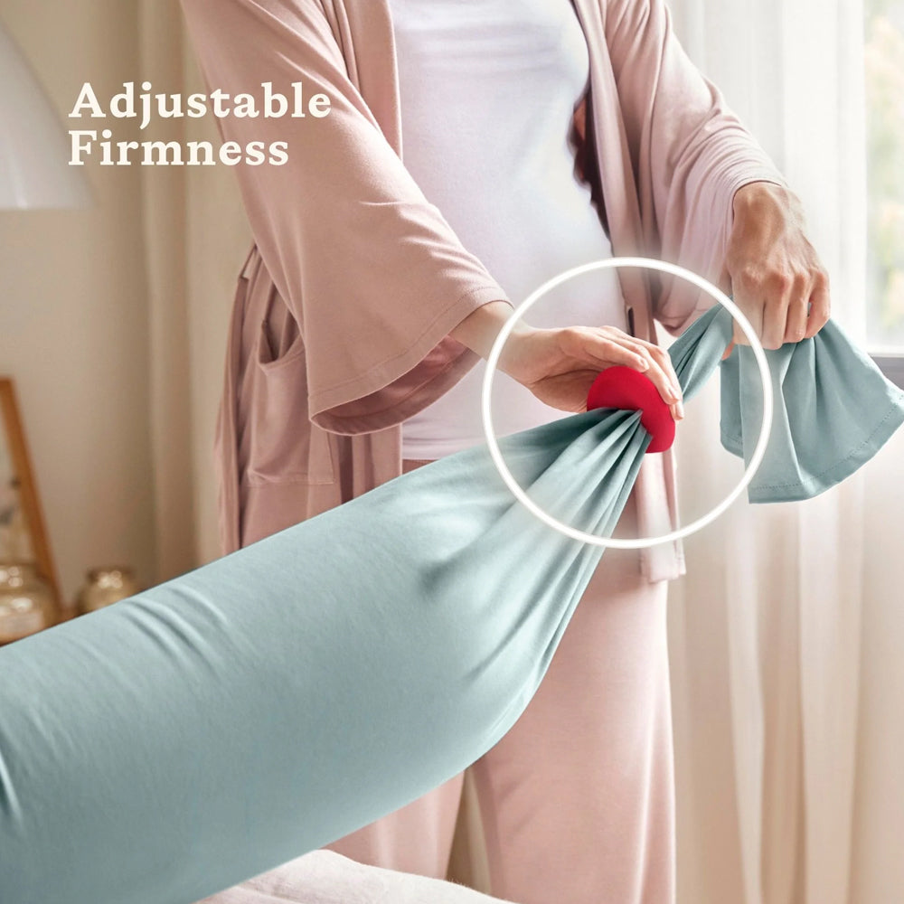 Pregnancy Pillow