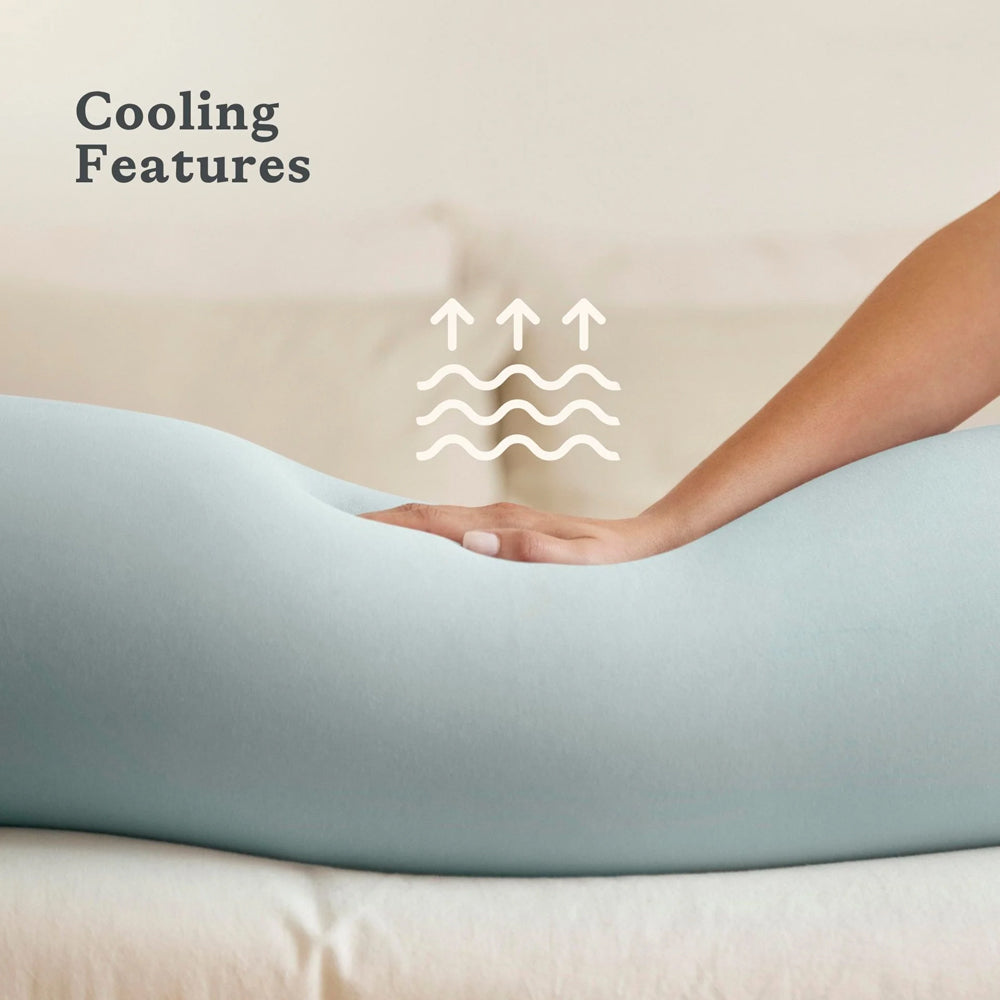 Pregnancy Pillow
