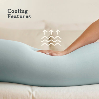 Pregnancy Pillow