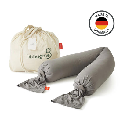 grey stone pregnancy-nursing-pillow-mum-essentials-bbhugme-kaliedy