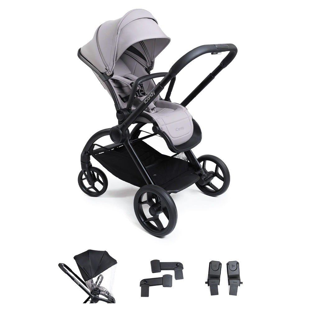 Core 2 Stroller