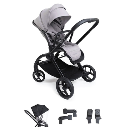 Core 2 Stroller