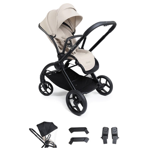 Core 2 Stroller