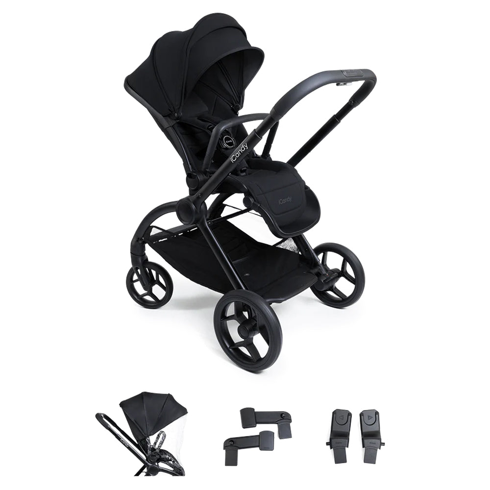 Core 2 Stroller