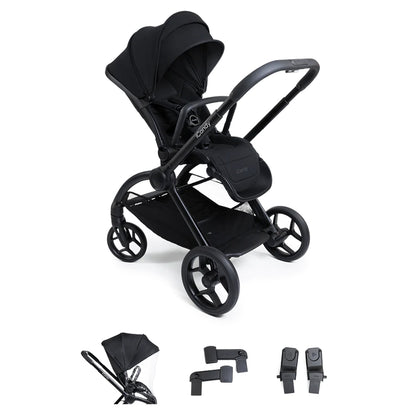 Core 2 Stroller