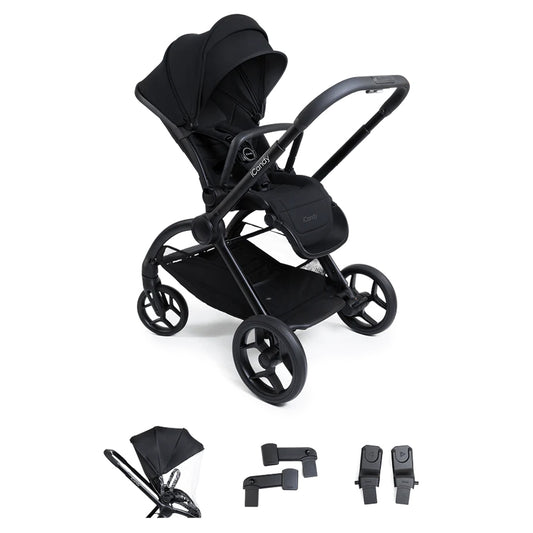 Core 2 Stroller
