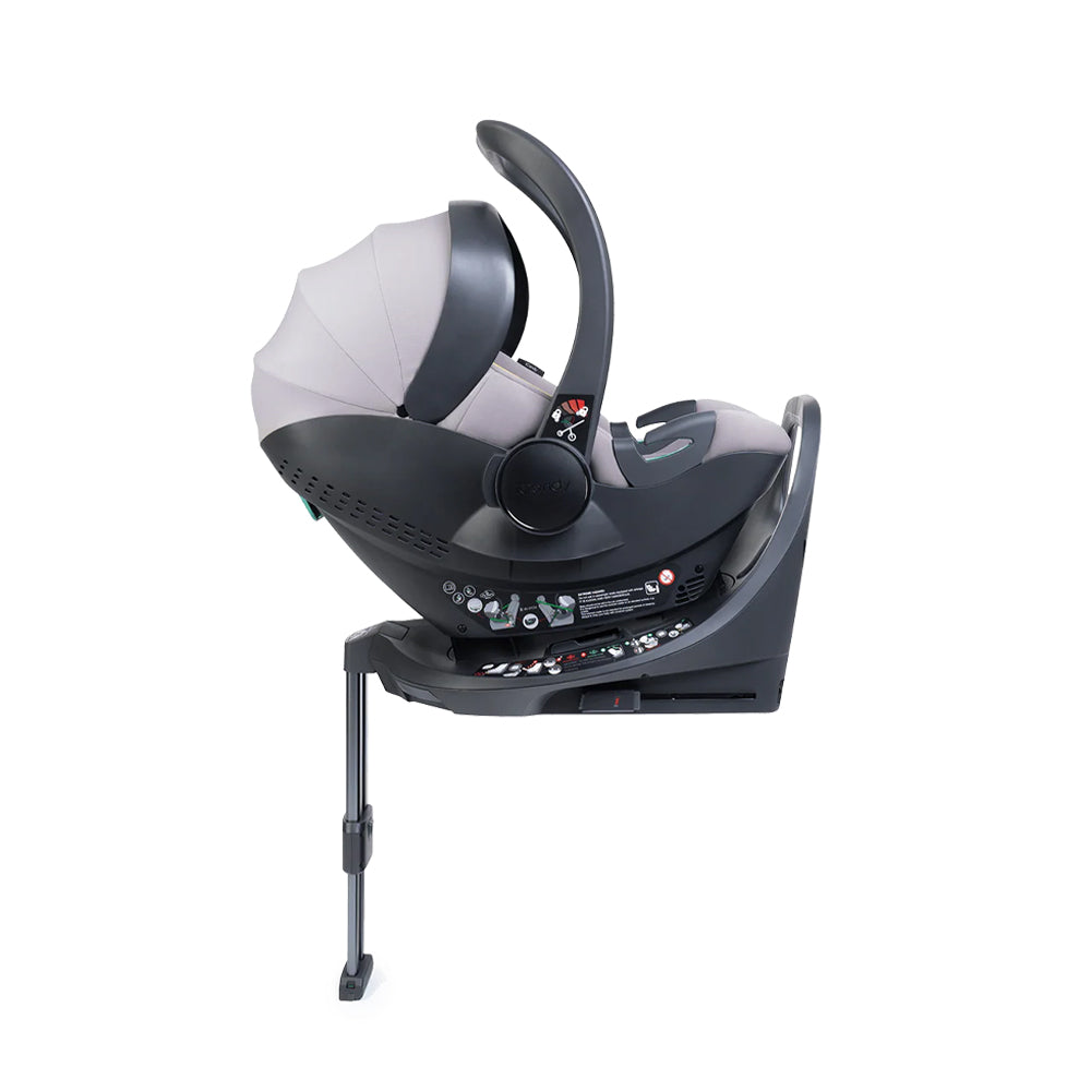Core 2  Complete Travel Bundle with Cocoon 360 and Base