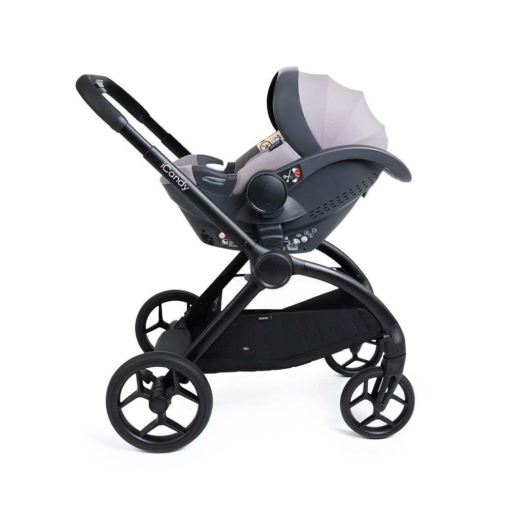Core 2  Complete Travel Bundle with Cocoon 360 and Base