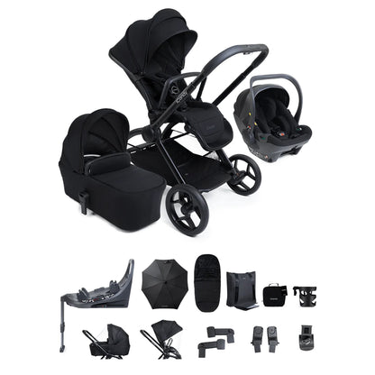 Core 2  Complete Travel Bundle with Cocoon 360 and Base