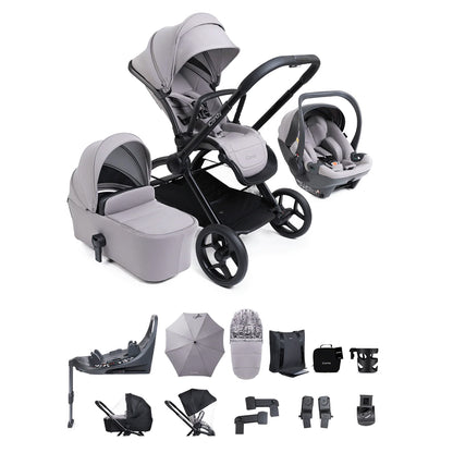 Core 2  Complete Travel Bundle with Cocoon 360 and Base