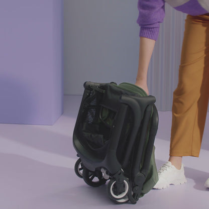 Butterfly Stroller